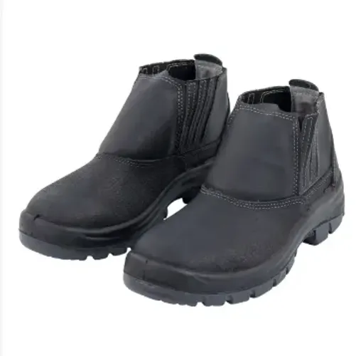 Bota PVC - Vulcaflex