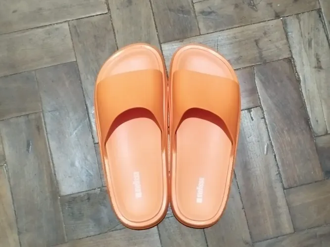 Melissa Beach Slide Bold