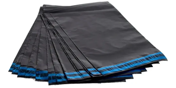 Kit Envelope De Segurança 26x36 Para Envios Correios 100 unidades Pacote Fechado Embalagem