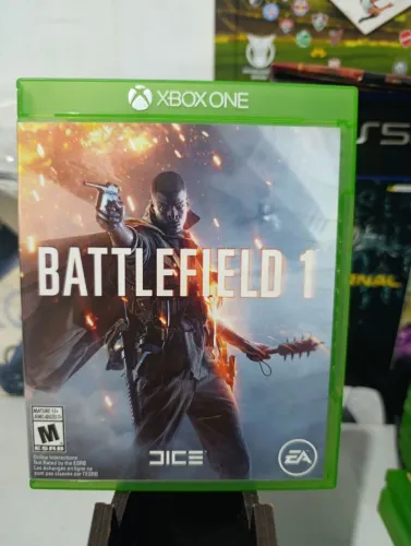 Battlefield 1 - Xbox one