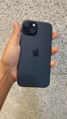 iPhone 15 chip virtual
