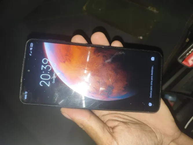 Redmi note 9 pro 128gb
