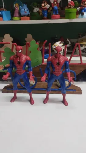 Homem aranha unidade