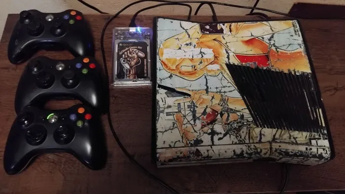 Xbox 360
