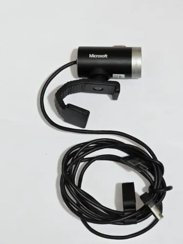 Webcam Microsoft LifeCam Cinema