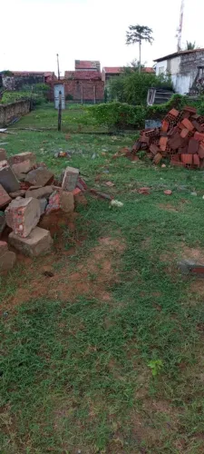 Terreno em Pirambu