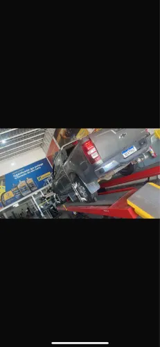 Chevrolet S10 Pick-up LTZ 2.4 F.power 4X2 CD 2013