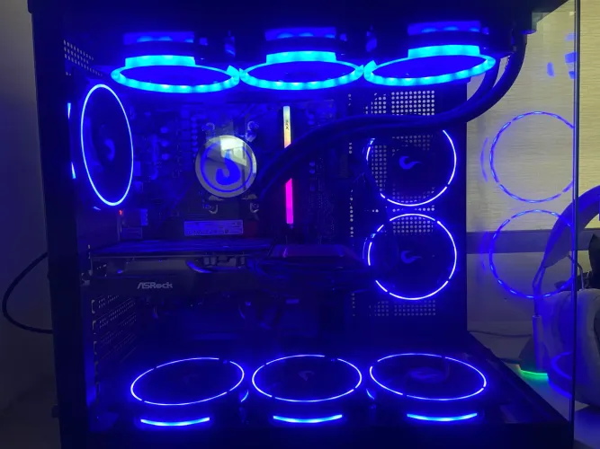 PC GAMER