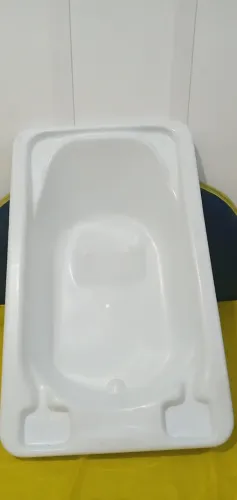 Banheira com apoio Galzerano