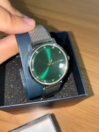 Relógio Tommy Hilfiger