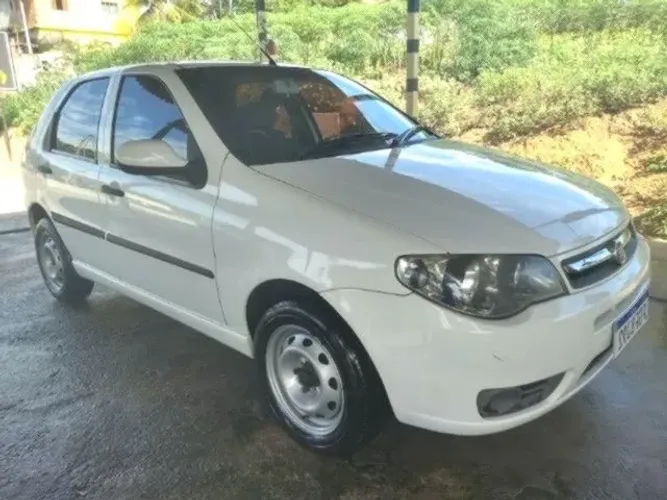 Fiat Palio 1.0 Celebr. Economy F.flex 8V 2P 2022