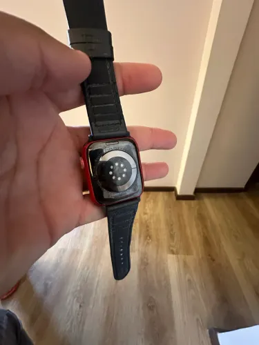 Apple Watch Series 6 44mm seminovo
