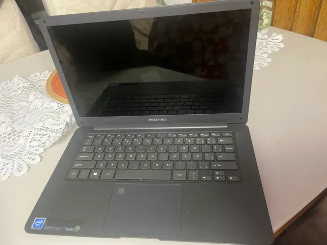 Pc com defeito 