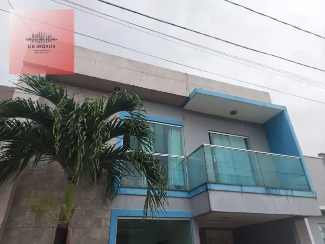 Casa com 3 dormitórios à venda, 180 m² por R$ 1.800.000,00 - Parque Verde - Belém/PA