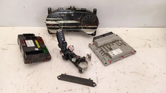 Kit Injeção Eletrônica Fiat Fastback Drive 2023