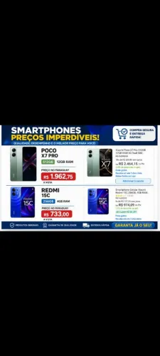 Vendo produtos novos e originais 
