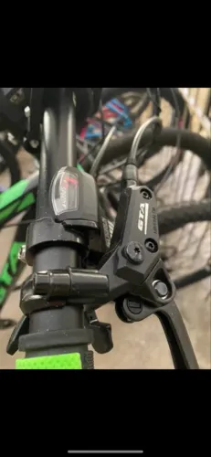 Bike top