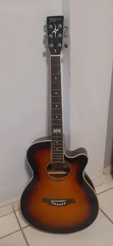 Violão Tagima Dallas