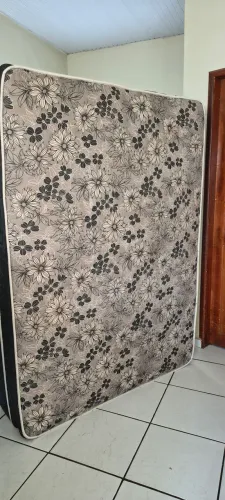 Cama Box Estilo Solteirão