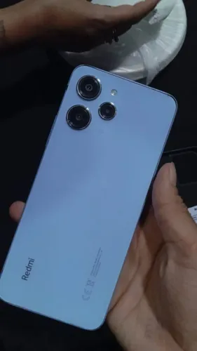 Vendo Redmi 12 256g