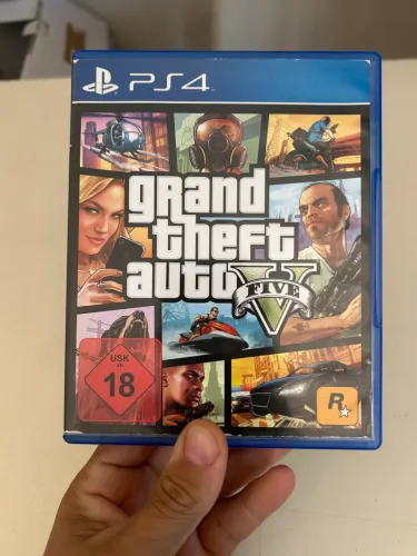 Gta 5
