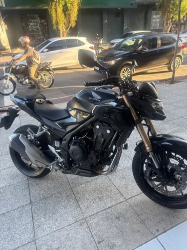 CB500f 2022/2023