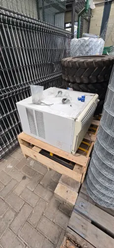 Ar Condicionado Consul 12.000 BTUS Classe A energia 