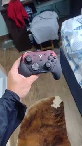 Controle profissional gamesir g7 pro tri mode Xbox pc e nitendo 
