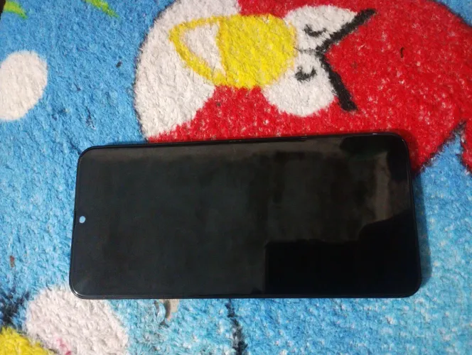 Tela Samsung a50