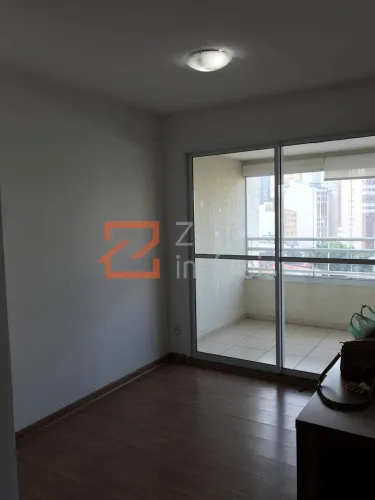 Apartamento para Locação em São Paulo / SP no bairro JARDINS