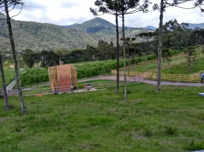 Terreno em Urubici na serra catarinense