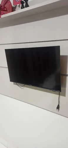 TV 32' e Painel