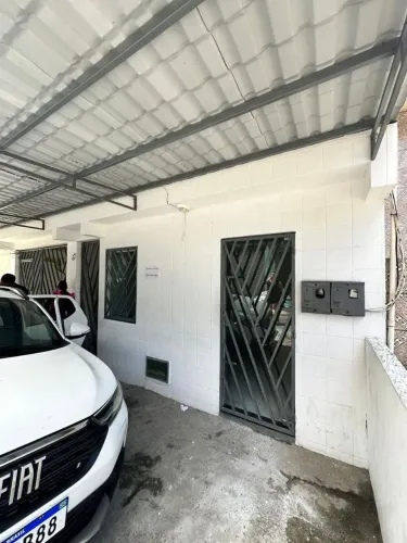 ALUGA-SE PONTO COMERCIAL NA SUSSUARANA