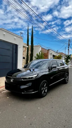 Honda HR-V EXL 1.5 Sensing 16V 5P Aut. 2023