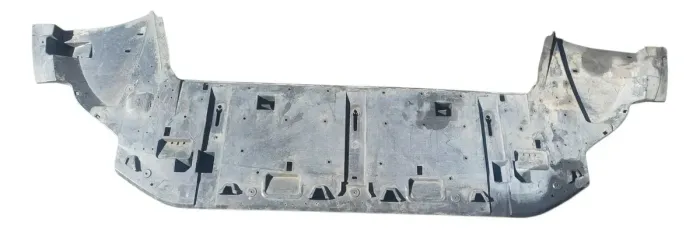 Defletor Inferior Parachoque Peugeot 308 2013 2014 2015 2016