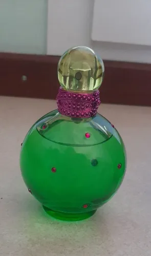 Perfume Jungle Fantasy by Britney Spears