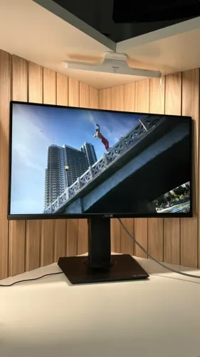 ASUS TUF - 4K 27 POLEGADAS 60HZ VG289Q