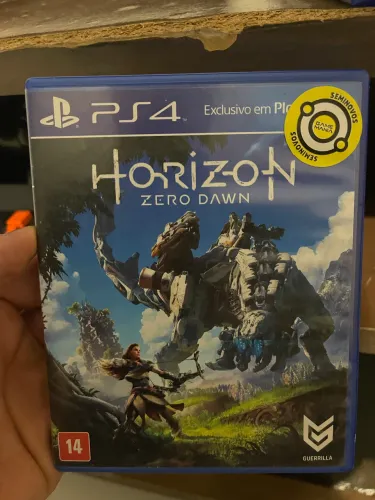 Horizon
