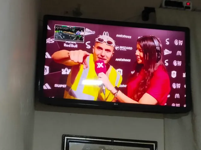 Tv 32polegadas Lg