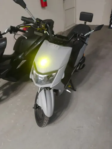 Scooter Eletrica NXT Juna 1000w 2025