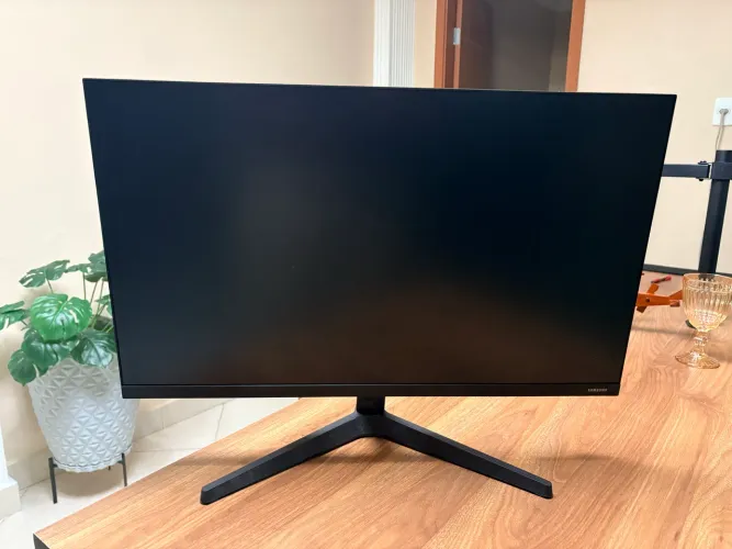 Monitor Samsung 27"