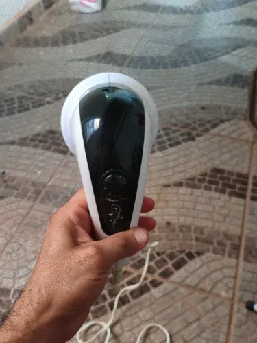 Massageador Elétrico Relax Medic - Excelente Estado!