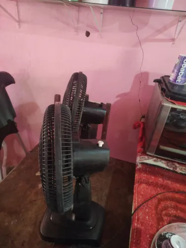 Ventilador