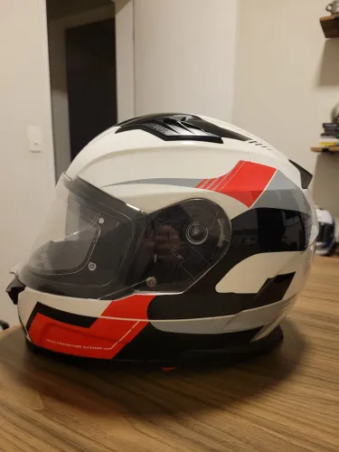 Capacete moto GIVI 50.5