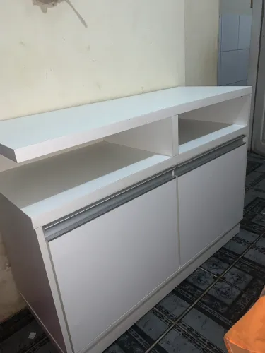 Armário Multiuso MDF