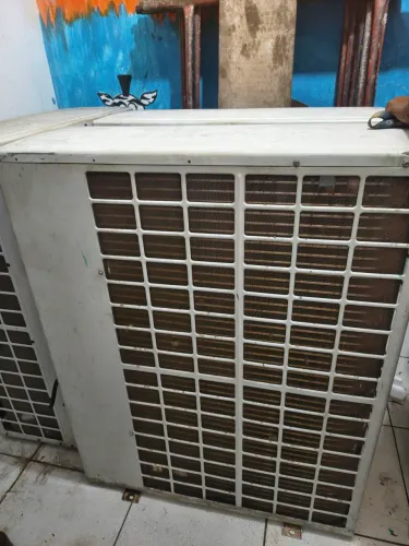 Ar condicionado LG 62.000 BTUs