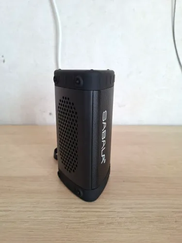 Caixa de Som Sabala DR 901 Bluetooth