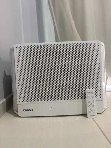 AR-CONDICIONADO CONSUL