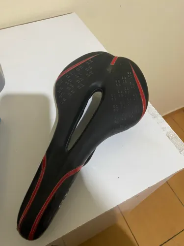 Selin gts bike