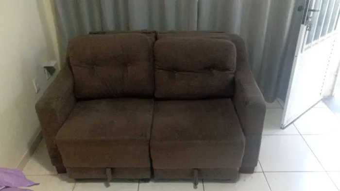 Sofá cama